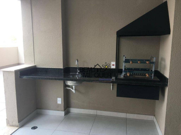 Imagem Apartamento com 3 Quartos à Venda, 141 m² em Barra Funda - São Paulo