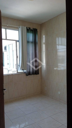 Apartamento com 1 Quarto para Alugar, 14 m² em Centro - Rio De Janeiro