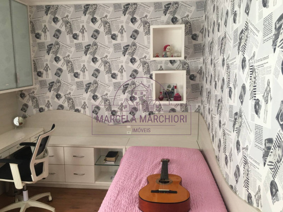 Imagem Apartamento com 4 Quartos à Venda, 180 m² em Vila Velha