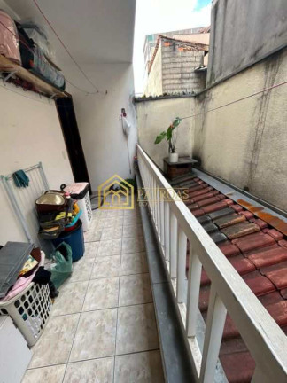 Imagem Apartamento com 3 Quartos à Venda, 107 m² em Vila Camilópolis - Santo André Imagem Apartamento com 3 Quartos à Venda, 107 m² em Vila Camilópolis - Santo André