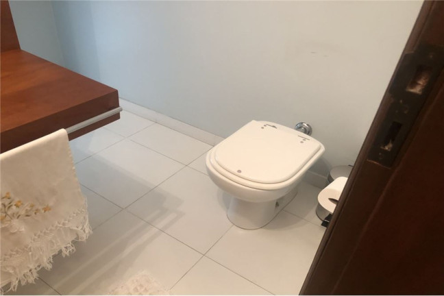 Imagem Casa com 3 Quartos à Venda,  em Vila Canero - São Paulo