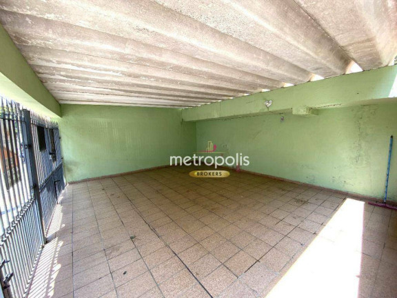 Imagem Casa com 2 Quartos à Venda, 143 m² em Olímpico - São Caetano Do Sul Imagem Casa com 2 Quartos à Venda, 143 m² em Olímpico - São Caetano Do Sul