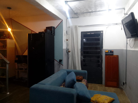 Imagem Casa com 2 Quartos à Venda, 160 m² em Campo Grande - Rio De Janeiro Imagem Casa com 2 Quartos à Venda, 160 m² em Campo Grande - Rio De Janeiro