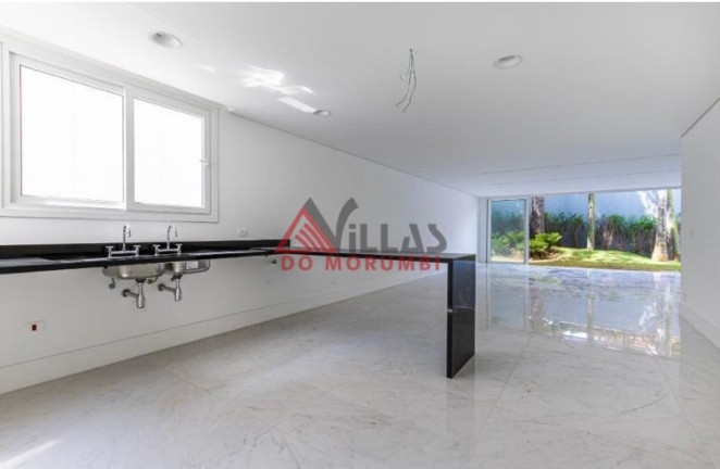Imagem Sobrado com 4 Quartos à Venda, 525 m² em Granja Julieta - São Paulo