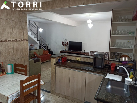 Imagem Casa com 2 Quartos à Venda, 182 m² em Wanel Ville - Sorocaba