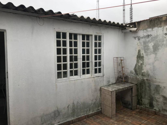 Imagem Casa com 2 Quartos à Venda, 110 m² em Jardim Santa Rosália - Sorocaba Imagem Casa com 2 Quartos à Venda, 110 m² em Jardim Santa Rosália - Sorocaba