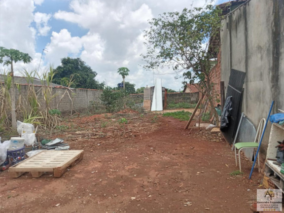 Terreno à Venda, 300 m² em Cidade Vera Cruz - Aparecida De Goiânia