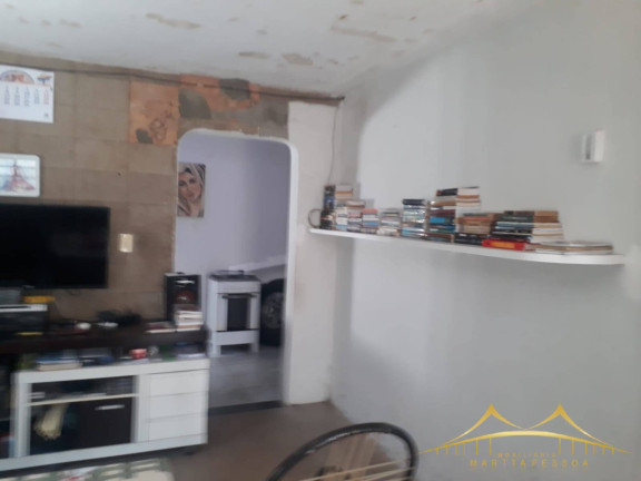 Imagem Casa com 3 Quartos à Venda, 259 m² em Lagoa Nova - Natal Imagem Casa com 3 Quartos à Venda, 259 m² em Lagoa Nova - Natal