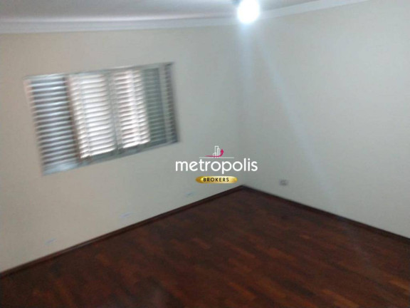Imagem Sobrado com 3 Quartos à Venda, 270 m² em Santa Maria - São Caetano Do Sul