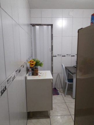 Imagem Sobrado com 3 Quartos à Venda, 120 m² em Tamanduateí 8 - Santo André