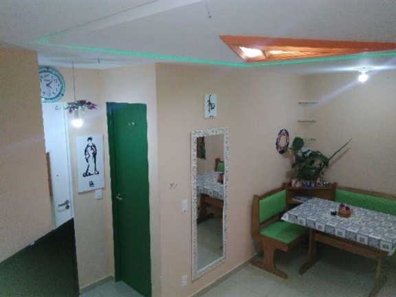Imagem Apartamento com 2 Quartos à Venda, 48 m² em Jardim íris - São Paulo