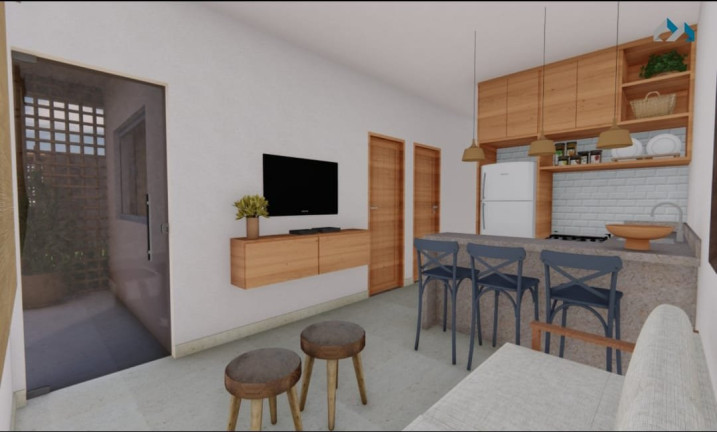 Imagem Apartamento com 2 Quartos à Venda, 42 m² em Nova Cabrália - Santa Cruz Cabrália Imagem Apartamento com 2 Quartos à Venda, 42 m² em Nova Cabrália - Santa Cruz Cabrália