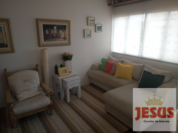 Imagem Apartamento com 2 Quartos à Venda, 75 m² em Enseada - Guarujá Imagem Apartamento com 2 Quartos à Venda, 75 m² em Enseada - Guarujá