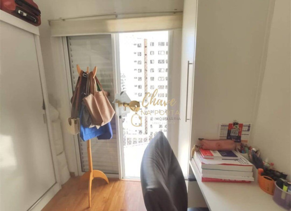 Imagem Apartamento com 2 Quartos à Venda, 54 m² em Indianópolis - São Paulo Imagem Apartamento com 2 Quartos à Venda, 54 m² em Indianópolis - São Paulo