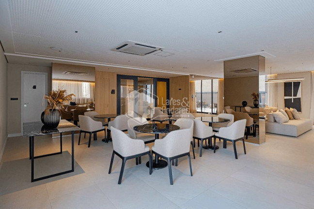 Imagem Apartamento com 3 Quartos à Venda, 155 m² em Jardim Paulista - São Paulo