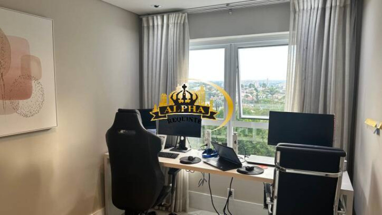 Apartamento com 2 Quartos à Venda, 67 m² em Alphaville - Barueri