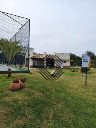 Imagem Terreno à Venda, 160 m² em Condomínio Terras De São Francisco - Sorocaba Imagem Terreno à Venda, 160 m² em Condomínio Terras De São Francisco - Sorocaba