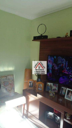 Imagem Apartamento com 2 Quartos à Venda, 48 m² em Jardim Leônidas Moreira - São Paulo Imagem Apartamento com 2 Quartos à Venda, 48 m² em Jardim Leônidas Moreira - São Paulo