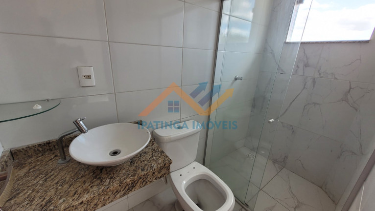Imagem Apartamento com 2 Quartos à Venda, 80 m² em Cidade Nova - Santana Do Paraíso