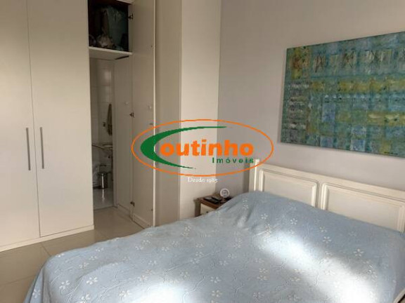 Imagem Apartamento com 3 Quartos à Venda, 97 m² em Tijuca - Rio De Janeiro Imagem Apartamento com 3 Quartos à Venda, 97 m² em Tijuca - Rio De Janeiro