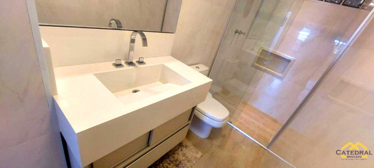 Imagem Apartamento com 4 Quartos à Venda, 180 m² em Vila Das Hortências - Jundiaí