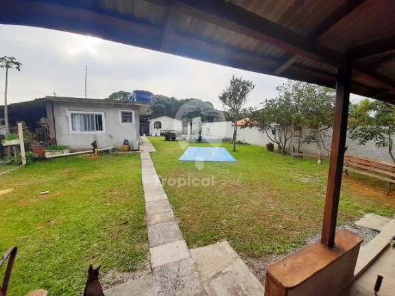 Imagem Casa com 3 Quartos à Venda, 625 m² em Shangri-lá - Pontal Do Parana
