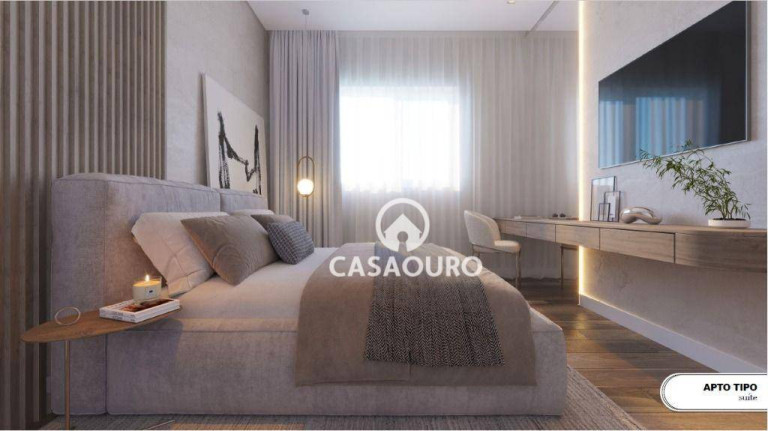 Imagem Apartamento com 3 Quartos à Venda, 82 m² em Santo Antônio - Belo Horizonte Imagem Apartamento com 3 Quartos à Venda, 82 m² em Santo Antônio - Belo Horizonte
