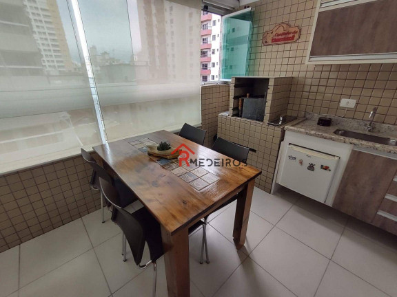 Imagem Apartamento com 3 Quartos à Venda, 123 m² em Canto Do Forte - Praia Grande Imagem Apartamento com 3 Quartos à Venda, 123 m² em Canto Do Forte - Praia Grande