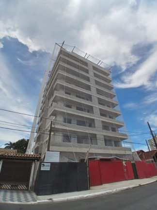 Imagem Apartamento com 1 Quarto à Venda, 46 m² em Mirim - Praia Grande Imagem Apartamento com 1 Quarto à Venda, 46 m² em Mirim - Praia Grande