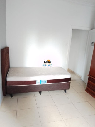 Imagem Apartamento com 1 Quarto à Venda, em Centro - São Vicente Imagem Apartamento com 1 Quarto à Venda, em Centro - São Vicente