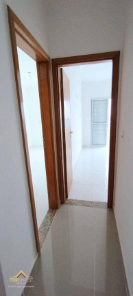 Imagem Imóvel com 3 Quartos à Venda, 123 m² em Vila Caiçara - Praia Grande