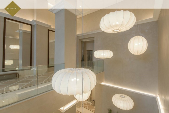 Imagem Apartamento com 5 Quartos à Venda, 893 m² em Vila Olímpia - São Paulo
