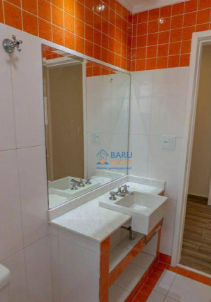 Imagem Apartamento com 4 Quartos à Venda, 120 m² em Perdizes - São Paulo Imagem Apartamento com 4 Quartos à Venda, 120 m² em Perdizes - São Paulo