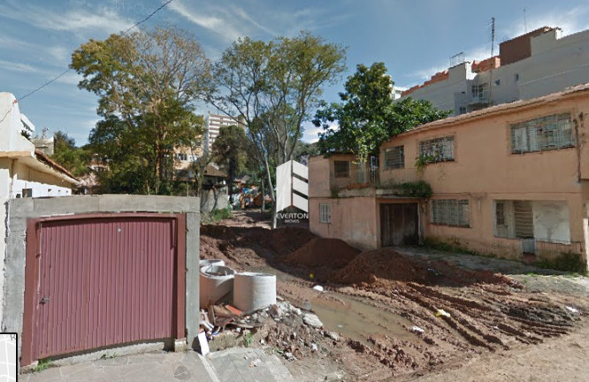 Imagem Terreno à Venda, 403 m² em Centro - Santa Maria