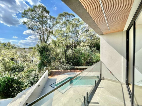 Imagem Casa de Condomínio com 4 Quartos à Venda, 653 m² em São Paulo Ii - Cotia