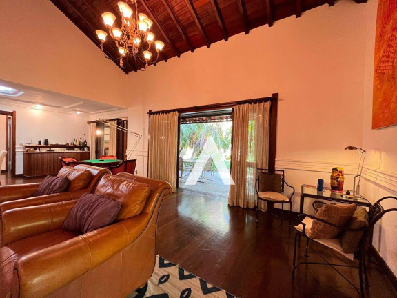 Imagem Casa com 5 Quartos à Venda, 504 m² em Comary - Teresópolis Imagem Casa com 5 Quartos à Venda, 504 m² em Comary - Teresópolis
