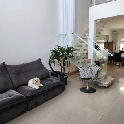 Imagem Casa de Condomínio com 4 Quartos à Venda, 260 m² em Residencial Ibi-aram - Itupeva Imagem Casa de Condomínio com 4 Quartos à Venda, 260 m² em Residencial Ibi-aram - Itupeva