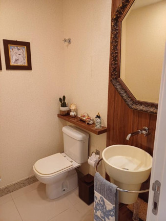 Imagem Apartamento com 4 Quartos à Venda, 247 m² em Horto Florestal - Salvador