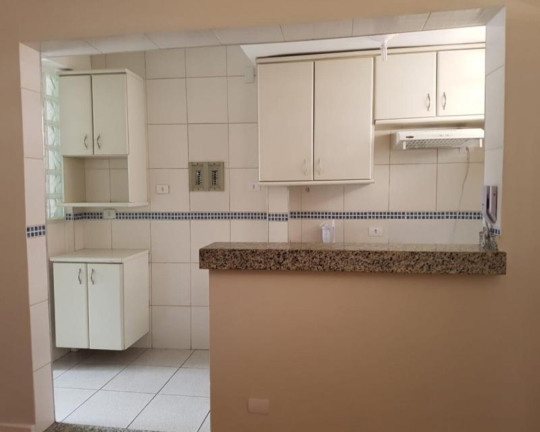Imagem Apartamento com 1 Quarto à Venda, 40 m² em Sé - São Paulo Imagem Apartamento com 1 Quarto à Venda, 40 m² em Sé - São Paulo