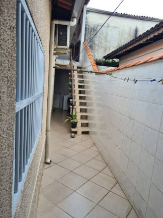 Imagem Casa com 3 Quartos à Venda, 212 m² em Nova Mirim - Praia Grande Imagem Casa com 3 Quartos à Venda, 212 m² em Nova Mirim - Praia Grande