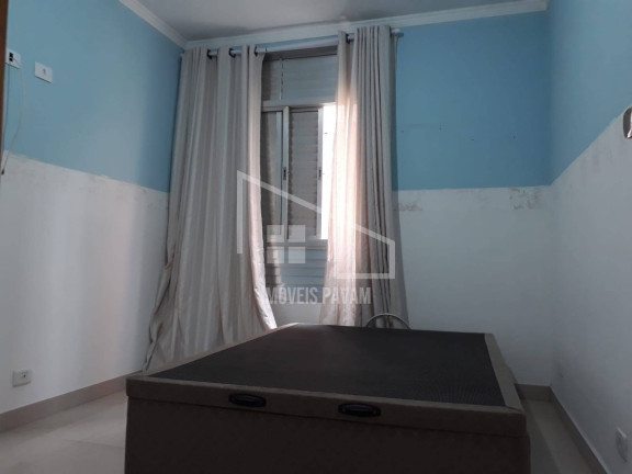 Imagem Apartamento com 2 Quartos à Venda, 65 m² em Alves Dias - São Bernardo Do Campo