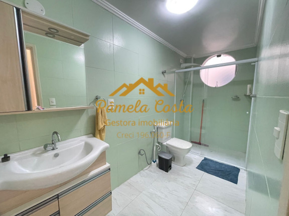 Imagem Apartamento com 3 Quartos à Venda, 102 m² em Enseada - Guarujá Imagem Apartamento com 3 Quartos à Venda, 102 m² em Enseada - Guarujá