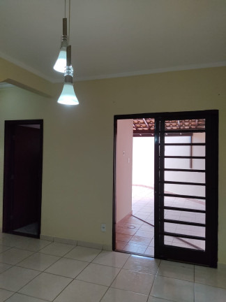 Imagem Sobrado com 3 Quartos à Venda, 194 m² em Jardim Antônio Rodrigues E Rodrigues - Votorantim