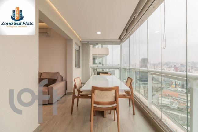 Imagem Apartamento com 2 Quartos à Venda, 70 m² em Pinheiros - São Paulo Imagem Apartamento com 2 Quartos à Venda, 70 m² em Pinheiros - São Paulo