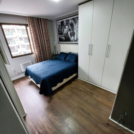 Imagem Apartamento com 2 Quartos à Venda, 66 m² em Recreio Dos Bandeirantes - Rio De Janeiro
