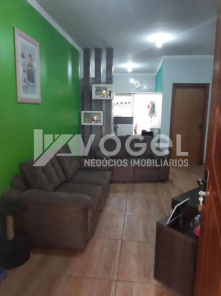 Imagem Casa com 2 Quartos à Venda, 66 m² em Vargas - Sapucaia Do Sul Imagem Casa com 2 Quartos à Venda, 66 m² em Vargas - Sapucaia Do Sul