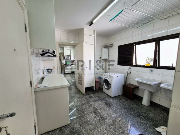 Imagem Apartamento com 4 Quartos à Venda, 257 m² em Campo Belo - São Paulo Imagem Apartamento com 4 Quartos à Venda, 257 m² em Campo Belo - São Paulo