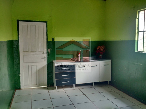 Imagem Casa com 2 Quartos à Venda, 310 m² em Vila Naly - Caçapava