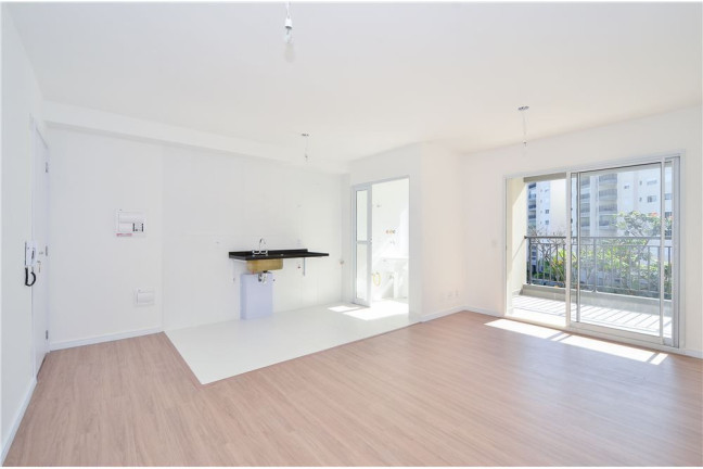 Imagem Apartamento com 3 Quartos à Venda, 85 m² em Santo Amaro - São Paulo Imagem Apartamento com 3 Quartos à Venda, 85 m² em Santo Amaro - São Paulo