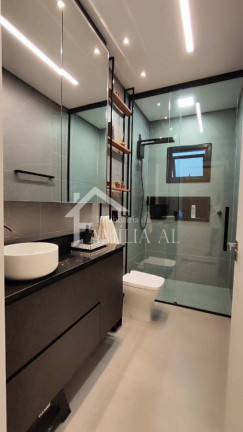 Imagem Casa com 3 Quartos à Venda, 166 m² em Iririú - Joinville Imagem Casa com 3 Quartos à Venda, 166 m² em Iririú - Joinville